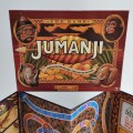 Original Boxed Jumanji Board Game - Like New!!!
