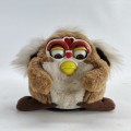 Original 1990`S Vintage Working Furby Toy!!!
