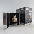 Original Boxed Star Wars Special Edition Battle-Worn App Controlled BB-8 Droid - No Force Band!!!