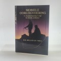 Signed First Edition: Mobiele Oorlogvoering - Author: Kol Roland de Vries!!!