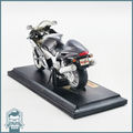 Detailed Die Cast Suzuki GSX 1300R Scale 1:18!!!