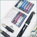 Large Calligraphy Pen Collection - Bid For All!!!