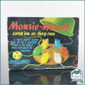 Original Boxed Vintage 1963 Mousie-Mousie (aka Pounce)!!!