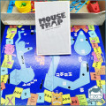 Original Boxed Vintage 1986 Mouse Trap Board Game!!!