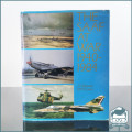 Original The SAAF at war, 1940-1984 by J. S. Bouwer Hardcover with Jacket!!!