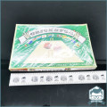 Original Sealed Cricketoa Board Game!!!
