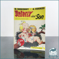Asterix and Son by Goscinny and Uderzo (Paperback) !!!