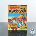 Asterix and the Black Gold by Goscinny and Uderzo (Paperback) !!!