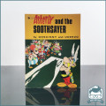 Asterix and the Soothsayer by Goscinny and Uderzo (Paperback) !!!