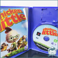 Original PS2 Chicken Little Video game!!!