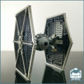 Original Retired LEGO Star Wars Imperial TIE Fighter!!!