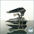 Original Retired LEGO Star Wars Imperial TIE Defender!!!