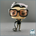 Funko Pop DC Bombshells W2 - Catwoman With Chase!!!
