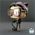 Funko Pop DC Bombshells W2 - Catwoman With Chase!!!