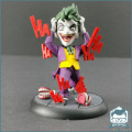 Original Boxed Q-Fig: The Killing Joke - Joker !!!