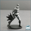 Batman Black and White Series 3 Dustin Nguyen Mini Figurine!!!