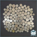 Large International Coin Collection - Bid For All !!!!