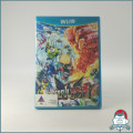 Original Wii U The Wonderful 101!!!