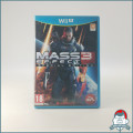 Original Wii U Mass Effect 3!!!