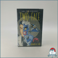 Original Vintage Batman: Two Face VHS!!!