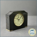Original 1930`s Art Deco Seth Thomas Clock Made in the USA, Not Working!!!