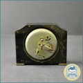 Original 1930`s Art Deco Seth Thomas Clock Made in the USA, Not Working!!!