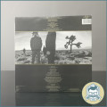 U2  The Joshua Tree (1987, Vinyl, LP, Compilation, South Africa G+G+)