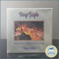 Deep Purple  Made In Europe ( Vinyl, LP, Compilation VG+)