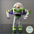 Large Talking and Articulated Toy Story 3 Buzz Lightyear!!!