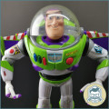 Large Talking and Articulated Toy Story 3 Buzz Lightyear!!!