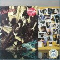 1990 Cinderella  Heartbreak Station ( Vinyl, LP, Compilation VG+)