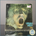 1970 Uriah Heep - Very `Eavy Very `Umble... ( Vinyl, LP, Compilation VG)