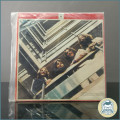 1973 The Beatles  1962-1966 ( Vinyl, LP, Compilation VG+)