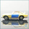 Vintage Die Cast Corgi James Bond Aston Martin DB5!!!