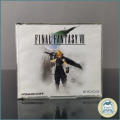 1998 Complete Final Fantasy VII !!!
