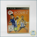 PS3 EA Sports Active 2!!!