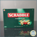 Original Boxed Afrikaans Scrabble Board Game!!!