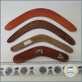 Vintage Hand Crafted Australian Boomerang Collection!!!