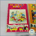 Original Vintage 1950`s Do look out Noddy! by Enid Blyton Collection!!!