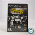 PS2 The Getaway: Black Monday Video Game!!!