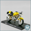 Detailed Die Cast Maisto Ducati Monster 900 Scale 1:18!!!