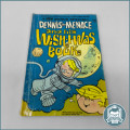 Vintage 1969 DENNIS MENACE and his WISH I Was Comic BOOK!!!