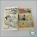 Vintage 1969 DENNIS MENACE and his WISH I Was Comic BOOK!!!