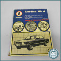 Ford Cortina Mk 4 AUTOBOOK!!!