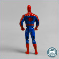 Vintage 1990 Spiderman Action Figure!!!