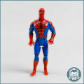 Vintage 1990 Spiderman Action Figure!!!