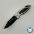 Smith and Wesson Extreme Ops Pocket Knife !!!