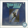 Life Live album by Thin Lizzy!!!