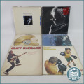 Cliff Richard 6 LP Collection!!!