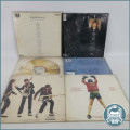 Cliff Richard 6 LP Collection!!!